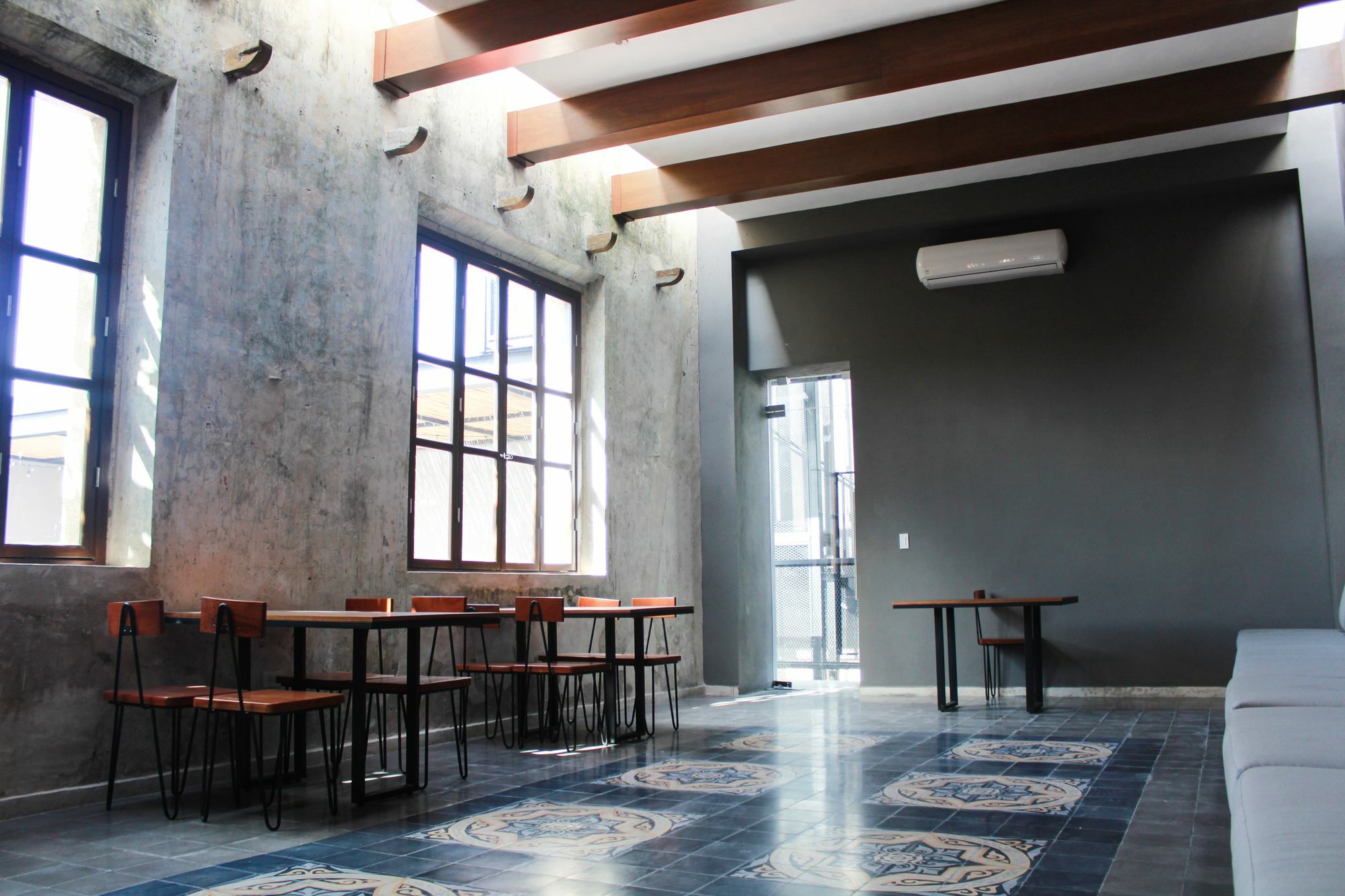 Casona 61 Hotel Merida Bagian luar foto