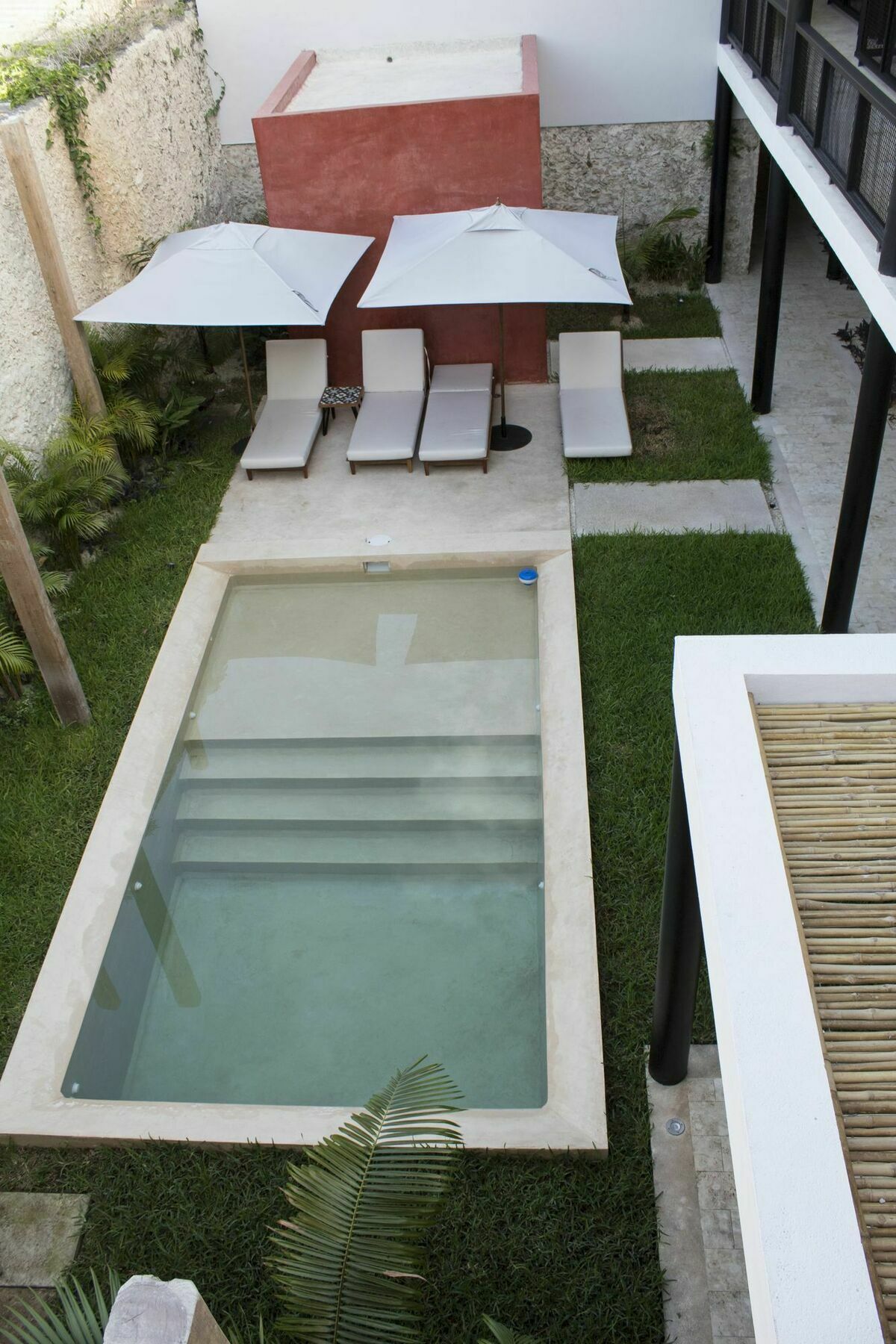 Casona 61 Hotel Merida Bagian luar foto