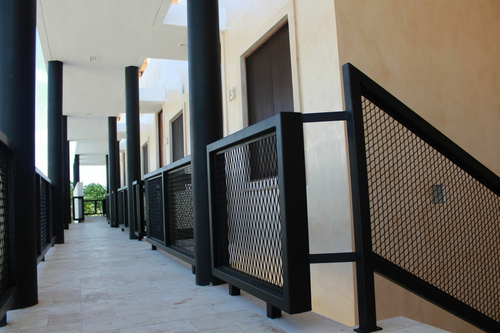 Casona 61 Hotel Merida Bagian luar foto