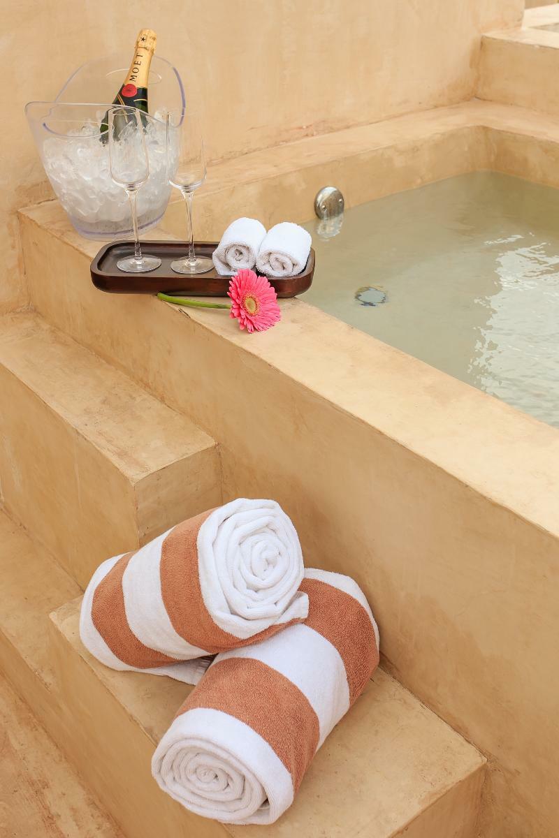 Casona 61 Hotel Merida Bagian luar foto